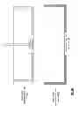 Fig. 75 - Replaceable sections of a pitching mound and applications thereof