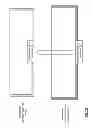 Fig. 76 - Replaceable sections of a pitching mound and applications thereof