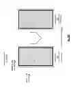 Fig. 77 - Replaceable sections of a pitching mound and applications thereof