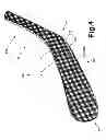 Fig. 06 - Blade for a hockey stick