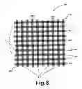 Fig. 10 - Blade for a hockey stick
