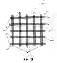 Fig. 11 - Blade for a hockey stick