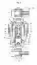 Fig. 02 - Hydraulic auto-tensioner