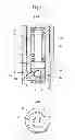 Fig. 04 - Hydraulic auto-tensioner