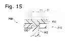 Fig. 14 - Chain guide