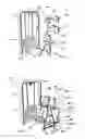 Fig. 03 - Exercise apparatus