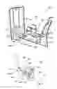 Fig. 04 - Exercise apparatus