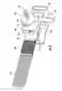 Fig. 07 - Weightlifting swivel wrist hook