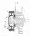 Fig. 04 - Seal assembly for a bearing assembly
