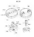 Fig. 08 - High Speed, Compact Centrifuge for Use with Small Sample Volumes