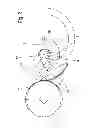 Fig. 03 - Method for discharging a heavier liquid phase by adjusting a discharge radius based on a viscosity of the heavier liquid phase