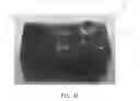 Fig. 07 - Superhydrophobic and superoleophilic composite