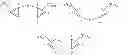 Fig. 03 - Methods of inhibiting ethylene responses in plants using dicyclopropene compounds