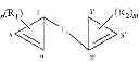 Fig. 15 - Methods of inhibiting ethylene responses in plants using dicyclopropene compounds