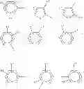 Fig. 22 - 2-acyloxy-pyrrolin-4-ones
