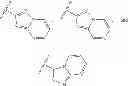 Fig. 07 - Substituted cyclopropyl compounds, compositions containing such compounds and methods of treatment