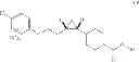 Fig. 43 - Substituted cyclopropyl compounds, compositions containing such compounds and methods of treatment