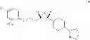 Fig. 45 - Substituted cyclopropyl compounds, compositions containing such compounds and methods of treatment