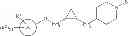Fig. 482 - Substituted cyclopropyl compounds, compositions containing such compounds and methods of treatment