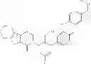 Fig. 43 - Pyridone and aza-pyridone compounds and methods of use