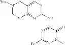 Fig. 455 - Pyridone and aza-pyridone compounds and methods of use