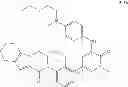 Fig. 554 - Pyridone and aza-pyridone compounds and methods of use