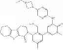 Fig. 613 - Pyridone and aza-pyridone compounds and methods of use