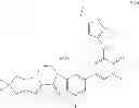 Fig. 693 - Pyridone and aza-pyridone compounds and methods of use