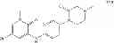 Fig. 744 - Pyridone and aza-pyridone compounds and methods of use