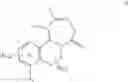 Fig. 06 - Diazepinone derivatives