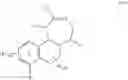 Fig. 07 - Diazepinone derivatives