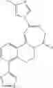 Fig. 124 - Diazepinone derivatives