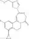 Fig. 167 - Diazepinone derivatives