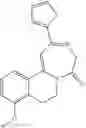 Fig. 46 - Diazepinone derivatives
