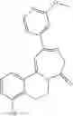 Fig. 47 - Diazepinone derivatives