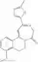 Fig. 48 - Diazepinone derivatives