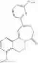 Fig. 50 - Diazepinone derivatives