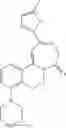 Fig. 64 - Diazepinone derivatives