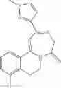 Fig. 72 - Diazepinone derivatives
