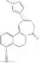 Fig. 82 - Diazepinone derivatives