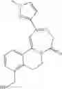 Fig. 87 - Diazepinone derivatives