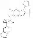 Fig. 197 - Modulators of ATP-binding cassette transporters