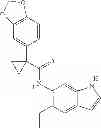 Fig. 293 - Modulators of ATP-binding cassette transporters