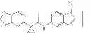 Fig. 303 - Modulators of ATP-binding cassette transporters