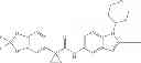 Fig. 76 - Modulators of ATP-binding cassette transporters