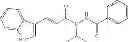 Fig. 35 - Indole derivative or pharmaceutically acceptable salt thereof, preparation method thereof, and pharmaceutical composition for preventing or treating metabolic diseases containing same as active ingredient