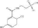 Fig. 44 - NOVEL COMPOUNDS DERIVED FROM TAURINE, PROCESS OF THEIR PREPARATION AND PHARMACEUTICAL COMPOSITIONS CONTAINING THESE