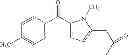 Fig. 85 - NOVEL COMPOUNDS DERIVED FROM TAURINE, PROCESS OF THEIR PREPARATION AND PHARMACEUTICAL COMPOSITIONS CONTAINING THESE