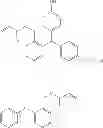 Fig. 07 - Benzyl (meth)acrylate monomers suitable for microstructured optical films