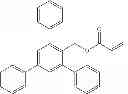 Fig. 08 - Benzyl (meth)acrylate monomers suitable for microstructured optical films